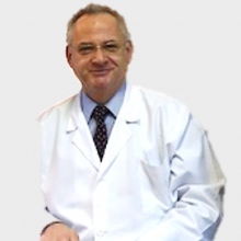 Prof. Dr. Ahmet Dobrucalı