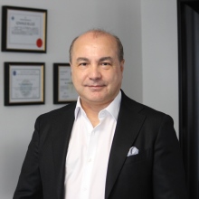 Prof. Dr. Cenk Demirdöver