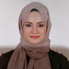 Dyt. Beyza Nur Demir