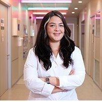 Uzm. Dr. Emine Yağmur Zorbozan