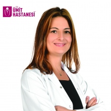 Uzm. Dr. Nuray Can Uluğ
