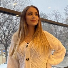 Psk. İpek Demir fotoğraf 1