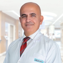 Doç. Dr. Mustafa Suat Bolat