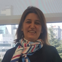 Prof. Dr. Hülya Ercan Sarıçoban fotoğraf 2