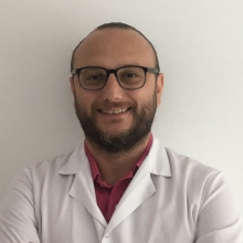 Uzm. Dr. Onur Ceyhan