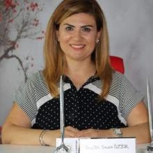 Doç. Dr. Sezin Sezgin Özer fotoğraf 1
