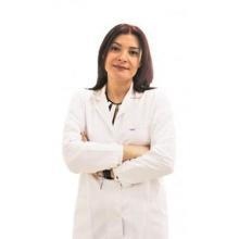 Op. Dr. Zahide Kurt fotoğraf 1