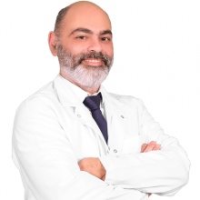 Op. Dr. Burak Boynuk