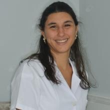 Uzm. Dt. Banu Kılıç