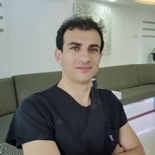Uzm. Dt. Mehmet Emin Örük
