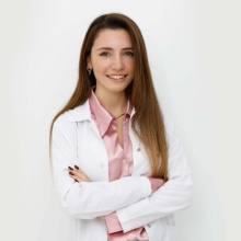 Dyt. İrem Aslan