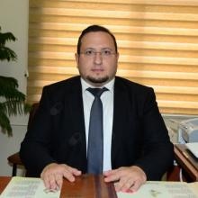 Dr. Öğr. Üyesi İyimser Üre