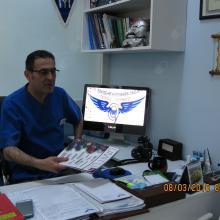 Uzm. Dr. Ertunç Türbedar