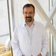 Uzm. Dr. Mehmet Karabay fotoğraf 1