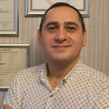 Psk. Suat Bayaz