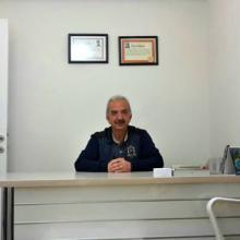 Uzm. Dr. Yılmaz Erbek fotoğraf 1