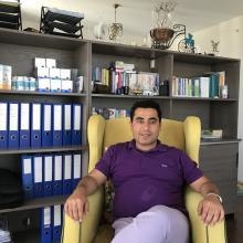 Uzm. Dr. Veli Kurt fotoğraf 6