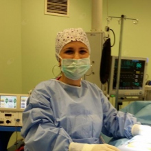 Op. Dr. Reyyan Özcan Temizkan