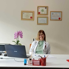 Prof. Dr. Sevcan Erdem fotoğraf 2