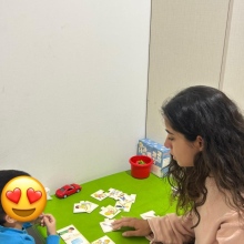 Dkt. Şule Albayrak fotoğraf 1