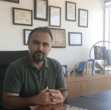 Uzm. Dr. Çağatay Uğur fotoğraf 1