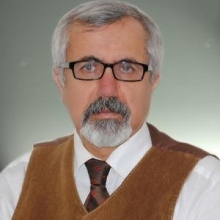 Prof. Dr. Dursun Kırbaş fotoğraf 1