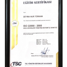 Dyt. Şeyma Nur Türkan fotoğraf 6