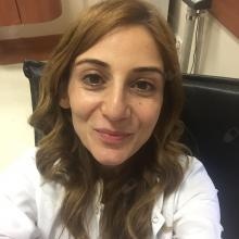 Dr. Öğr. Üyesi Fatma Elif Yıldırım Demirgüneş