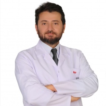 Op. Dr. Tuncay Şafak