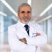 Uzm. Dr. Nazmi Demirtaş
