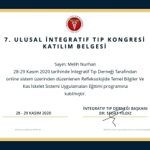 Dr. Melih Nurhan fotoğraf 4