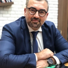 Uzm. Dr. Doğan Işık