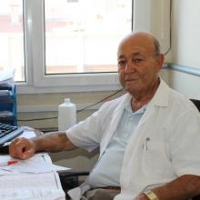 Uzm. Dr. Rüstem Şener