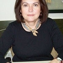 Prof. Dr. İpek Türktaş fotoğraf 1