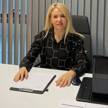 Doç. Dr. Emel Sarı Gökten