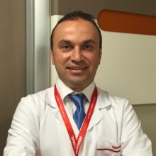 Doç. Dr. Fatih Kılınç