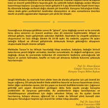 Dkt. Mehbube Tuncer fotoğraf 5