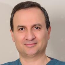 Uzm. Dr. Mehmet Şimşek