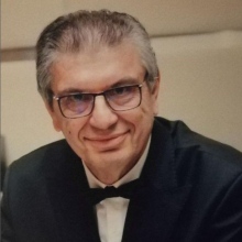 Prof. Dr. Servet Aydın Yücetürk