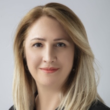 Op. Dr. Ayşe Arduçoğlu Merter