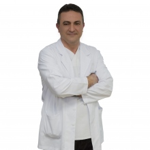 Dt. Cem Demir