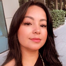 Dkt. Chynar Jumageldiyeva