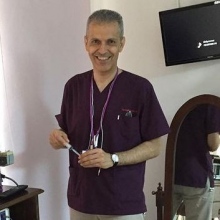 Op. Dr. Okan Dalyan