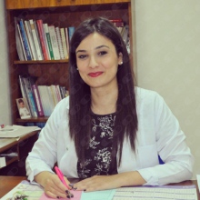 Dyt. Tuğçe Kartal