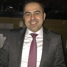 Prof. Dr. Abdullah Dalğıç