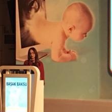 Prof. Dr. Başak Baksu fotoğraf 3