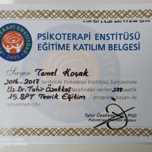 Psk. Dan. Temel Koçak fotoğraf 6