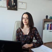 Dyt. Merve Yaman