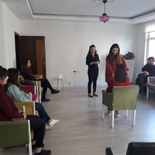 Uzm. Psk. Dan. Cansu Terzioğulları Yılmaz fotoğraf 7