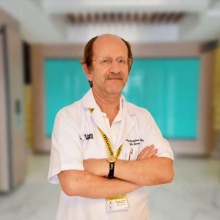 Op. Dr. Bülent Alparslan